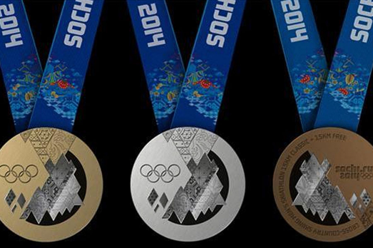 Rusima oduzete još dvije medalje sa OI u Sočiju