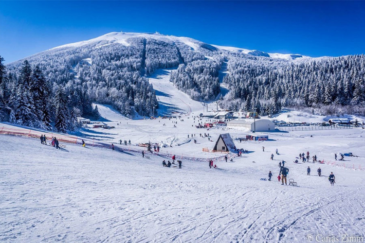 Vlada KS od ZOI '84 traži hitno povlačenje odluke o poskupljenju skijaških karatam