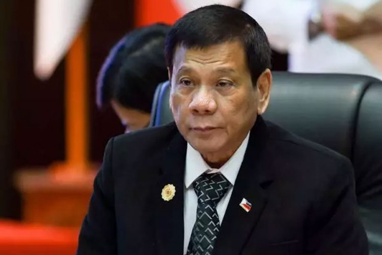 Duterte: Sa 16 godina sam već ubio nekoga