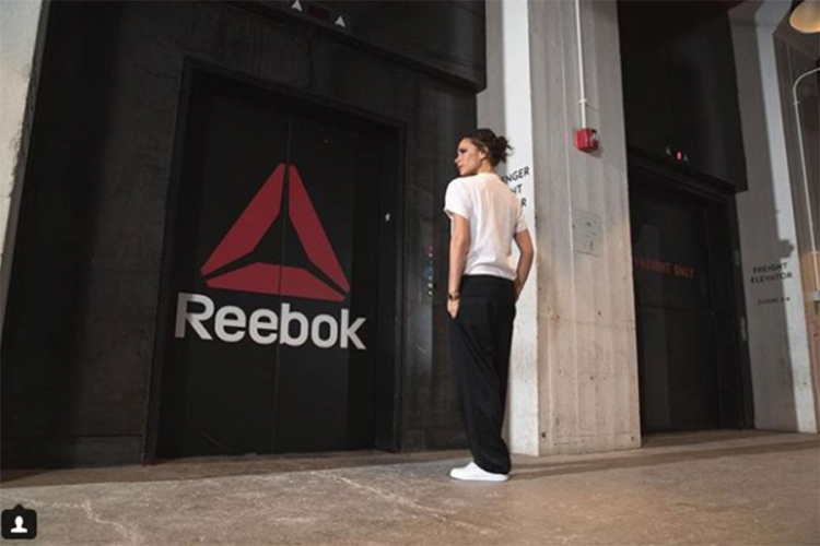 Dobit Adidasa skočila 36 odsto, Reebok angažovao Bekamovu