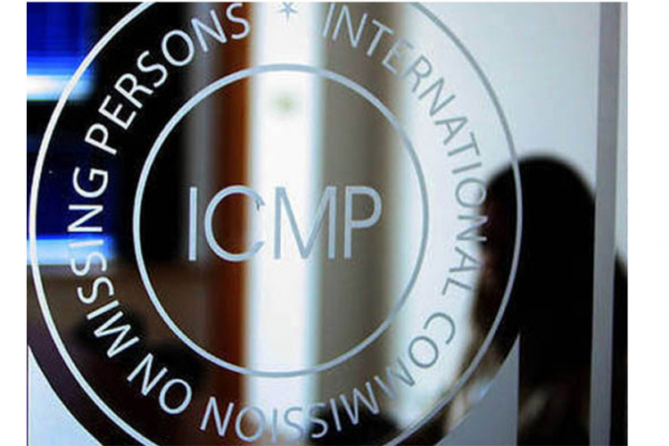 ICMP: Preseljenje DNK laboratorije u Hag povećaće mogućnosti identifikacije
