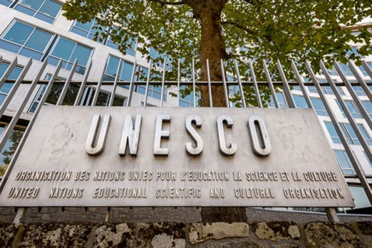 BiH izabrana za članicu UNESCO