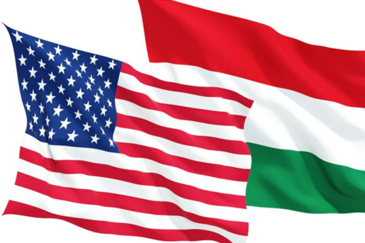 Mađarska optužila SAD za miješanje u izbore