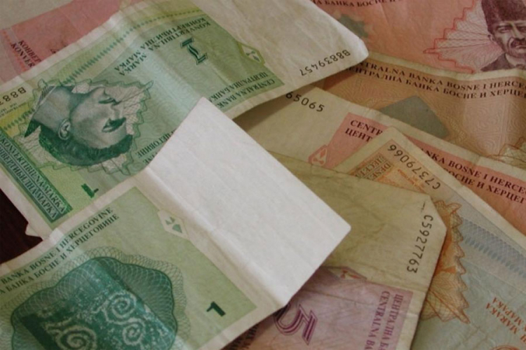 Rok za zamjenu novčanica ističe 31. decembra