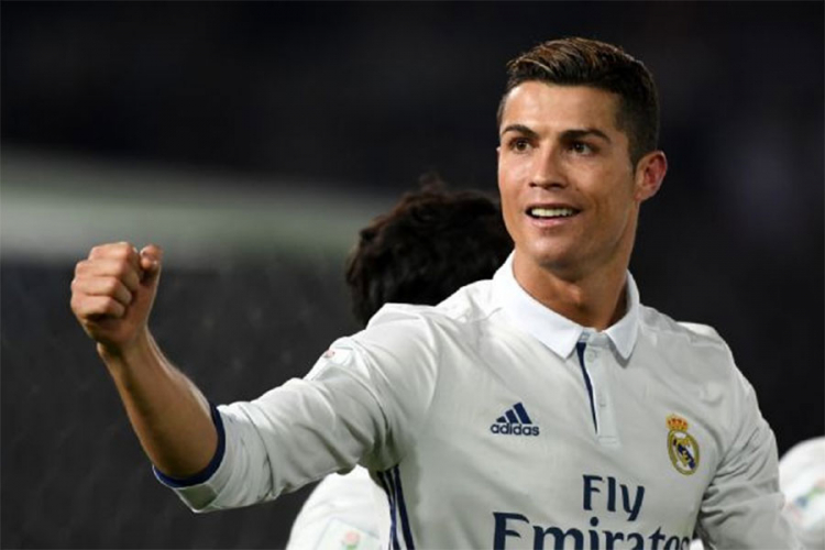 Ronaldo: Ne slažem se sa kritikama, više sam od gol mašine