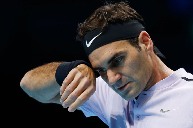 Federer prestigao Đokovića, a potom i Vudsa