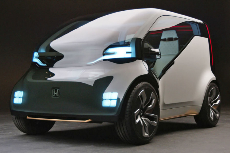 Honda uvodi 5G tehnologiju u vozila