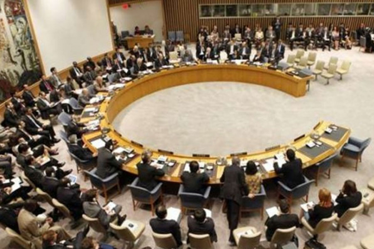 Rusija ne prihvata ni japanski nacrt rezolucije o Siriji