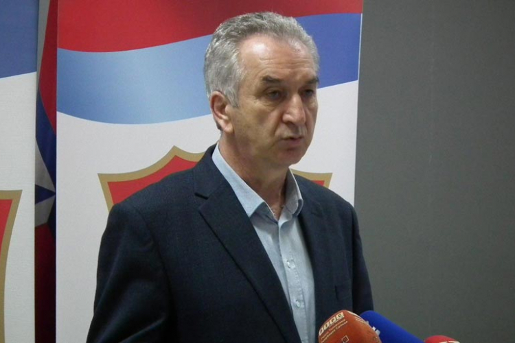 Šarović: Strategija ruralnog razvoja štiti Ustav Republike Srpske