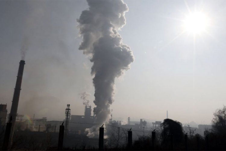 BBC: Bosanski tihi ubica - industrija uglja