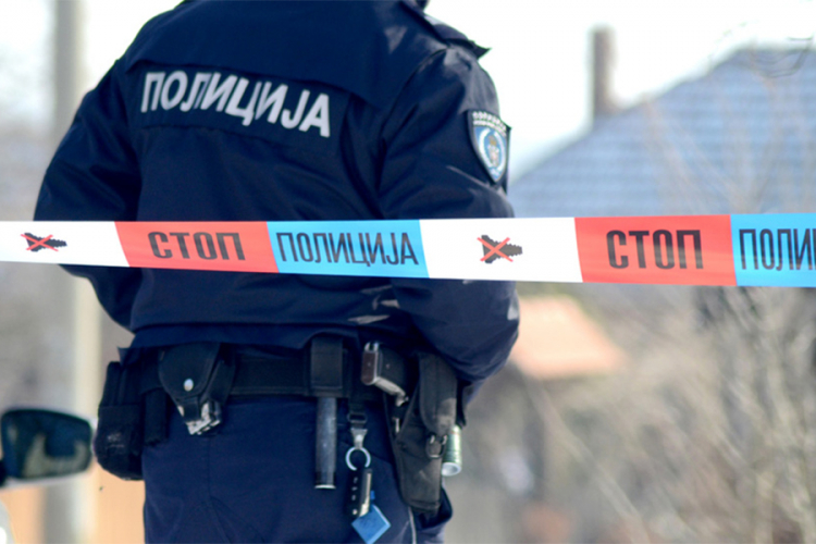 Velika akcija MUP-a Srbije, uhapšene 93 osobe