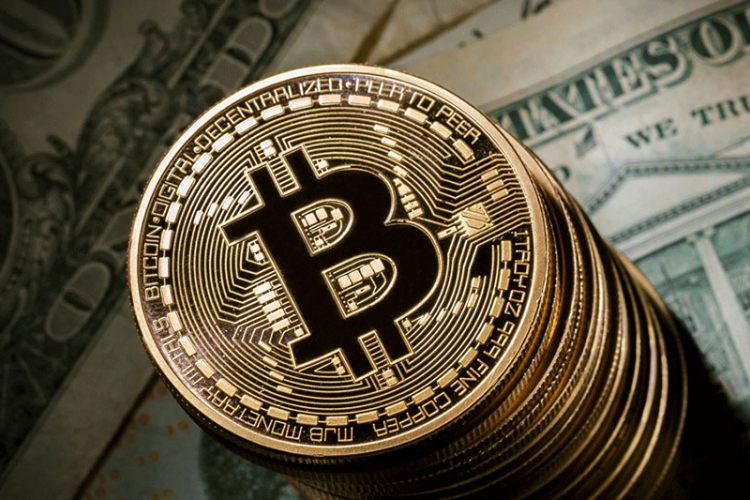 Vrijednost bitcoina premašila 8.000 dolara