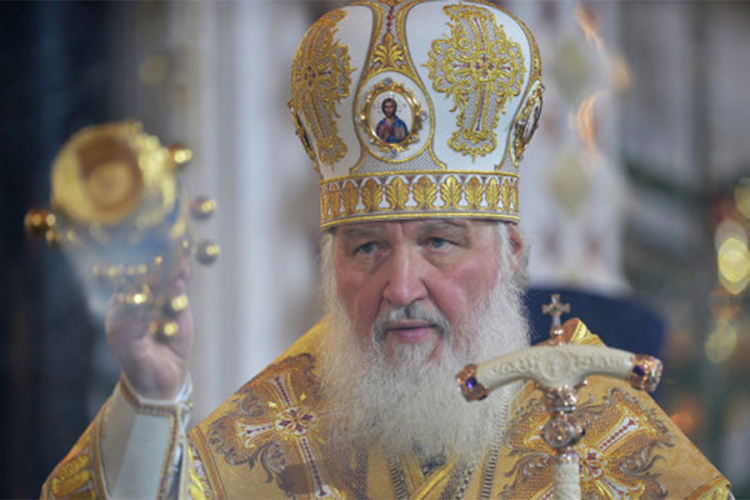 Ruski patrijarh: Čovječanstvo se bliži kraju svijeta