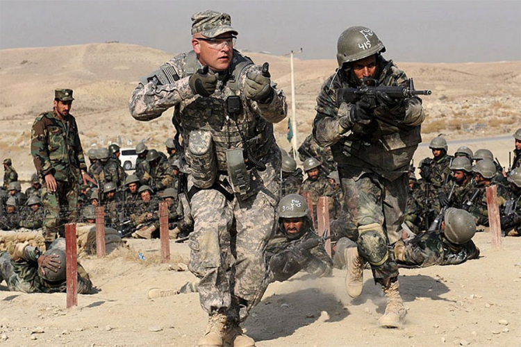 Vojska SAD i CIA pod lupom zbog zlostavljanja u Avganistanu