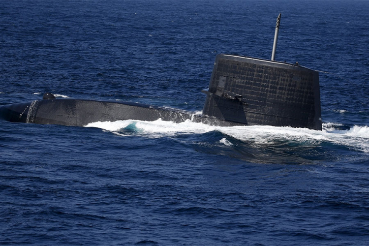 Uhvaćeni zvukovi s dubine od 200 metara, dolaze li s nestale podmornice?