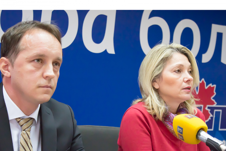 PDP: 'Malešević treba da podnese ostavku'