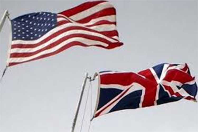 SAD i Britanija pozdravljaju Mugabeovu ostavku