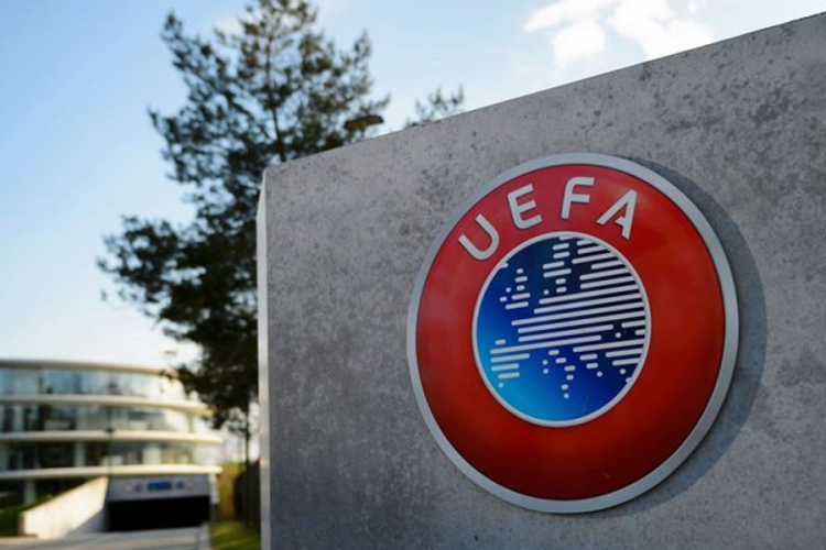 UEFA objavila 50 kandidata za tim godine