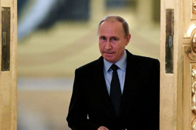 Citati Vladimira Putina o "svemu i svačemu"