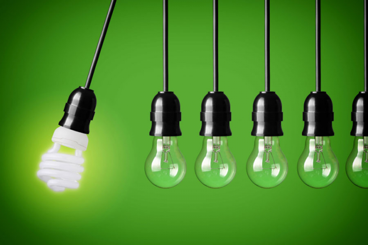 LED sijalice utiču na zdravlje prirode i ljudi