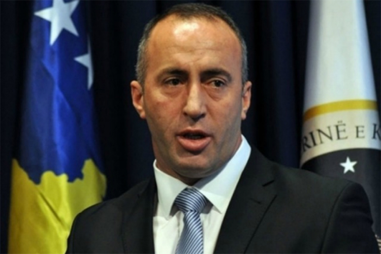 Haradinaj: Nacionalni praznik Albanije - slobodan dan na KiM