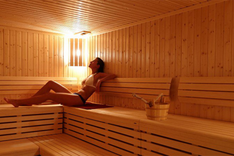 Osam razloga zbog kojih trebamo zavoljeti saunu