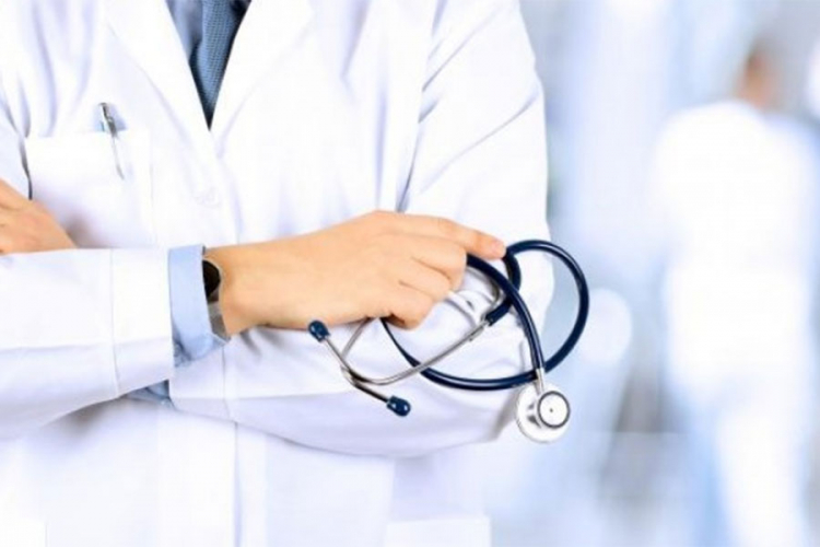 Ljekari i stomatolozi u USK obustavili rad: "Bijeli mantili" traže veće plate