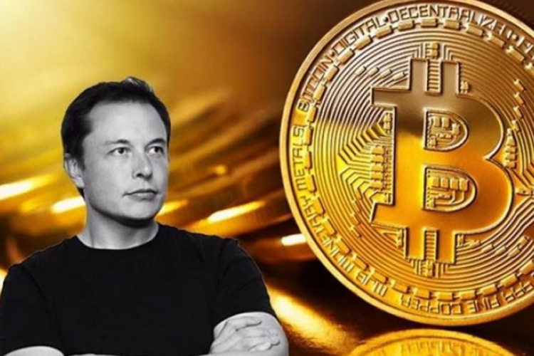 Nova teorija: Musk je stvorio Bitcoin