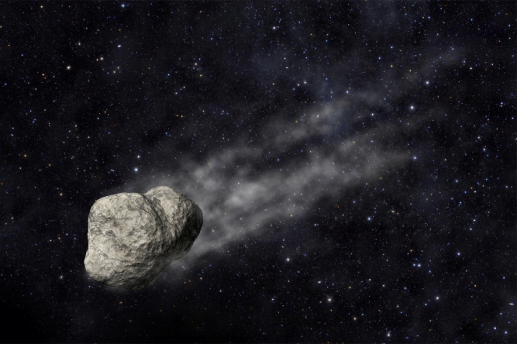 Asteroid prolazi pored Zemlje bliže nego ikad za 40 godina?