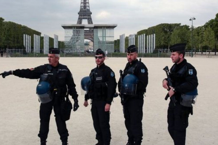 "Džihad" izazvao bezbjednosnu uzbunu u Francuskoj
