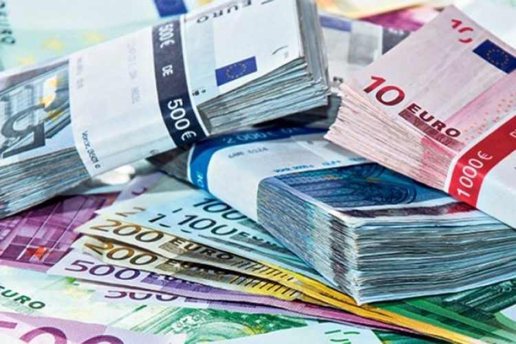 Svjedok saradnik predao 125.500 evra policiji Srbije
