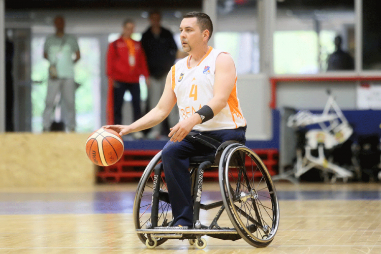 Predstavljamo: Igor Ignjatović, košarkaški kapiten sa 45 zlatnih medalja
