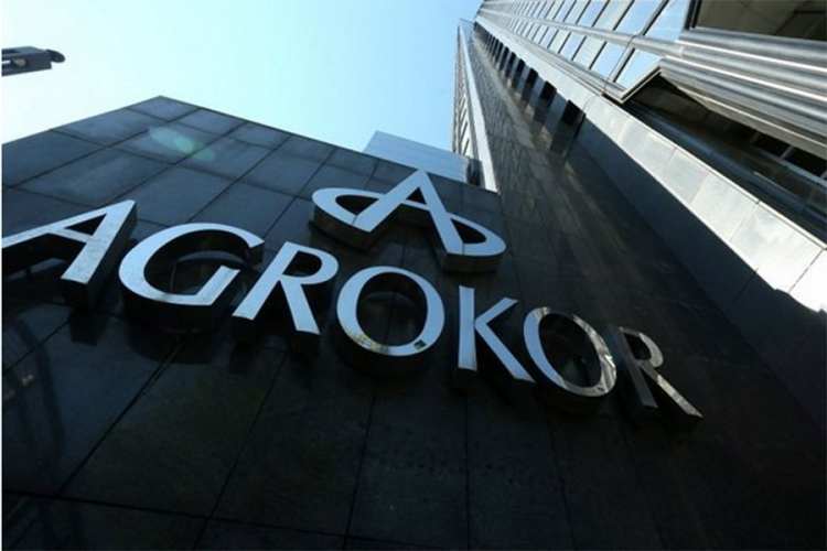 Potpuni sunovrat: Agrokor "ubija" hrvatske banke