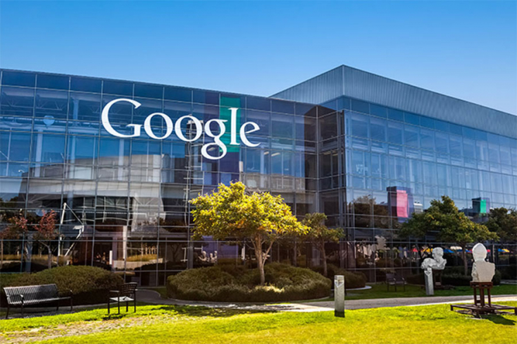 Google gradi zgradu budućnosti