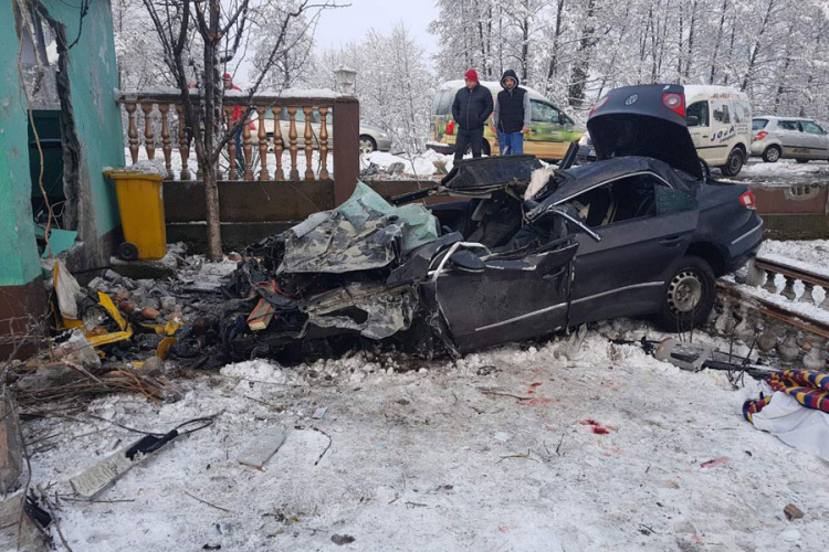 Objavljen video snimljen prije tragične nesreće u Živinicama: Stradali mladić vozio oko 200 km/h