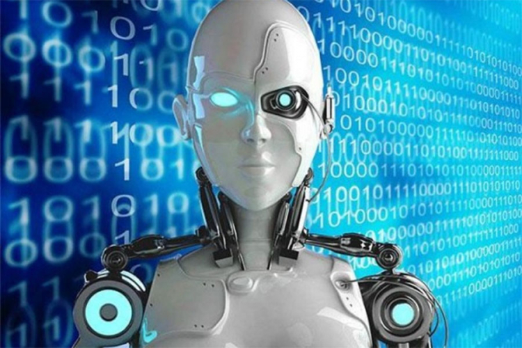 Roboti koji predviđaju budućnost