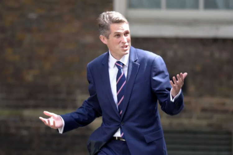 Britanski ministar najavio likvidaciju građana koji su se borili za ID