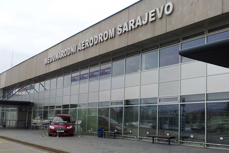 Sarajevski aerodrom: Zbog magle otkazana tri današnja leta