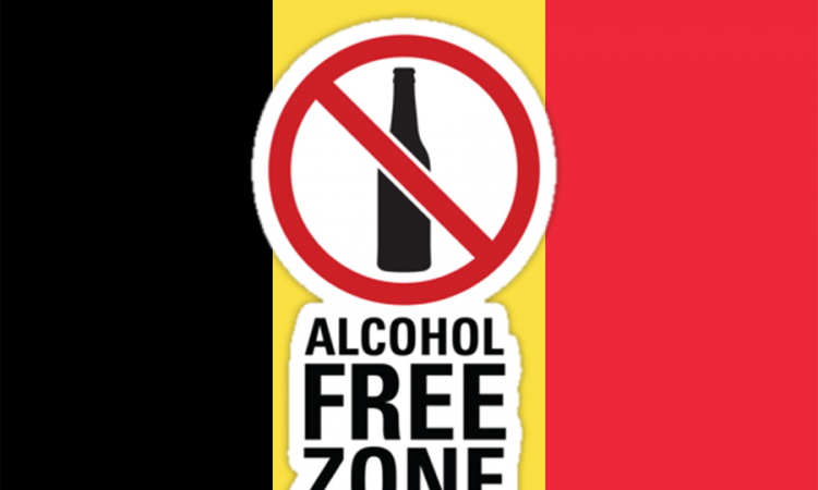 Inicijativa u Belgiji: Mjesec dana bez alkohola