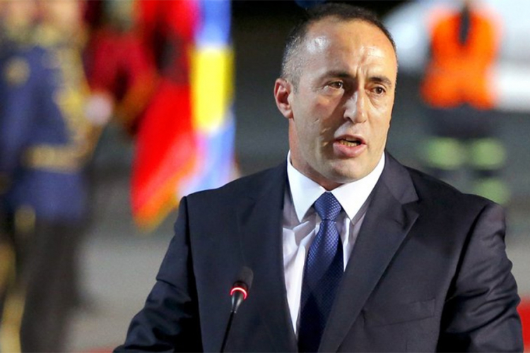 Haradinaj: Tražimo potpuno prisustvo SAD u dijalogu
