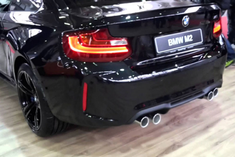 U naredne tri godine BMW će predstaviti čak 26 M modela