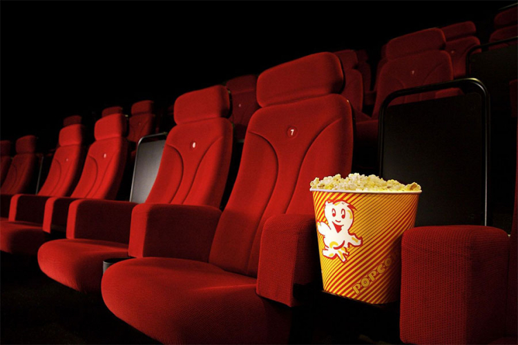Saudijska Arabija otvara bioskope poslije 35 godina