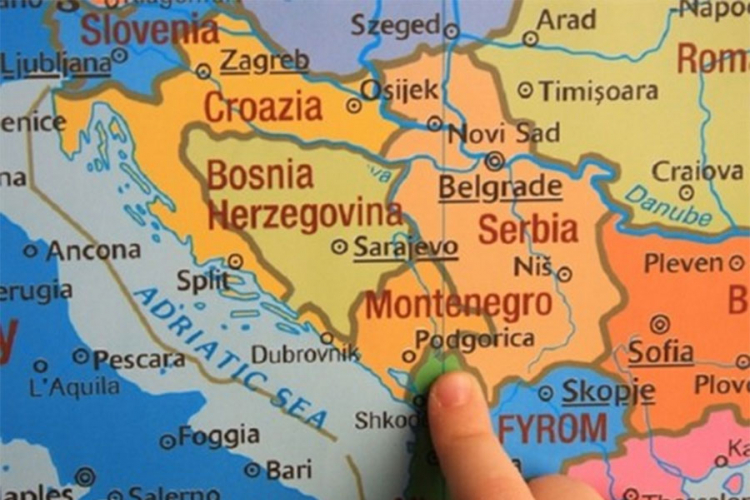 Politico: Brisel je ponovo na Balkanu