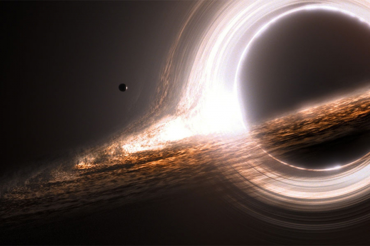 Naučnici otkrili crnu rupu koja krije tajne o nastanku svemira
