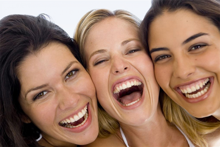 Pet savjeta sretnih žena