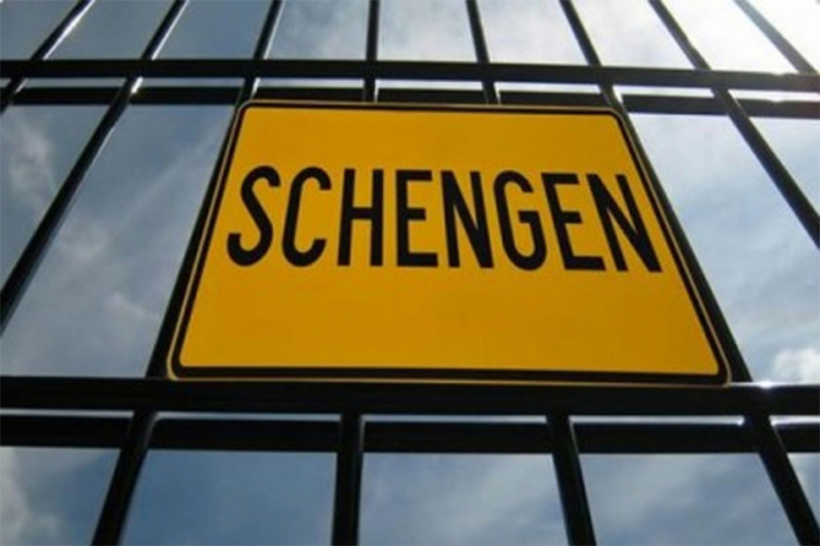 DW: Širenje Šengena i posljedice po susjedne zemlje