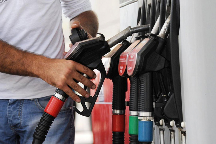 U Saudijskoj Arabiji gorivo skuplje za 80%