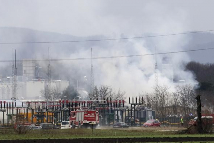 Državljani Srbije među povrijeđenima u eksploziji u Austriji