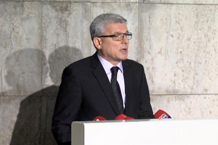 Džaferović: Sramota je vrijeđati predstavnike međunarodne zajednice koji žele pomoći