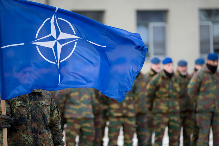 NATO zabrinut zbog raketnog sistema Rusije